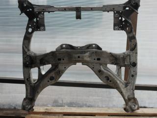 балка подвески передняя (подрамник) BMW 5 серия F07/F10/F11 2011, 2.0 л., N47 D20 C, дизель, АКПП, a89, универсал, задний привод, правый руль, 6796692, 6778374