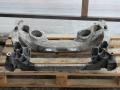 балка подвески передняя (подрамник) BMW 5 серия F07/F10/F11 2011, 2.0 л., N47 D20 C, дизель, АКПП, a89, универсал, задний привод, правый руль, 6796692, 6778374 - фото №2