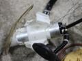 насос топливный BMW 5 серия F07/F10/F11 2011, 2.0 л., N47 D20 C, дизель, АКПП, a89, универсал, задний привод, правый руль, 7217065 - фото №2