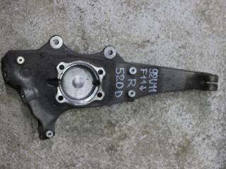 кулак поворотный правый BMW 5 серия F07/F10/F11 2011, 2.0 л., N47 D20 C, дизель, АКПП, a89, универсал, задний привод, правый руль, 6775770