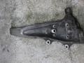кулак поворотный левый BMW 5 серия F07/F10/F11 2011, 2.0 л., N47 D20 C, дизель, АКПП, a89, универсал, задний привод, правый руль, 6775769 - фото №2