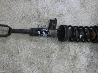 амортизатор передний правый BMW 5 серия F07/F10/F11 2011, 2.0 л., N47 D20 C, дизель, АКПП, a89, универсал, задний привод, правый руль, 6784090