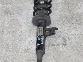 амортизатор передний левый BMW 5 серия F07/F10/F11 2011, 2.0 л., N47 D20 C, дизель, АКПП, a89, универсал, задний привод, правый руль, 6784089