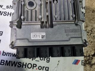 блок управления двигателем BMW 5 серия G30/G31 [рестайлинг] G31 2021, 2.0 л., B47 D20 B, дизель, АКПП, 475 black-sapphire metallic, универсал, задний привод, правый руль, 8598154