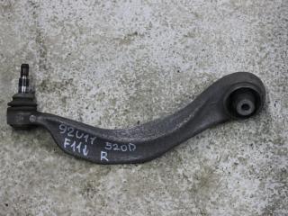 рычаг передний правый BMW 5 серия F07/F10/F11 2011, 2.0 л., N47 D20 C, дизель, АКПП, a89, универсал, задний привод, правый руль, 6775972