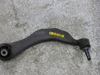рычаг передний левый BMW 5 серия F07/F10/F11 2011, 2.0 л., N47 D20 C, дизель, АКПП, a89, универсал, задний привод, правый руль, 6775971
