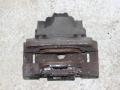 суппорт передний правый BMW 5 серия F07/F10/F11 2011, 2.0 л., N47 D20 C, дизель, АКПП, a89, универсал, задний привод, правый руль - фото №2