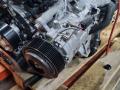 компрессор кондиционера BMW 5 серия G30/G31 [рестайлинг] G30 (2020 - 2025), 2.0 л., B47 D20 B, дизель, задний привод, 7948806 - фото №3