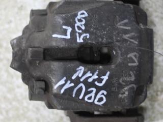 суппорт передний левый BMW 5 серия F07/F10/F11 2011, 2.0 л., N47 D20 C, дизель, АКПП, a89, универсал, задний привод, правый руль, 6791919