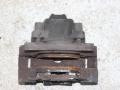 суппорт передний левый BMW 5 серия F07/F10/F11 2011, 2.0 л., N47 D20 C, дизель, АКПП, a89, универсал, задний привод, правый руль, 6791919 - фото №2