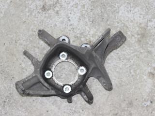 кулак задний правый BMW 5 серия F07/F10/F11 2011, 2.0 л., N47 D20 C, дизель, АКПП, a89, универсал, задний привод, правый руль, 6796100