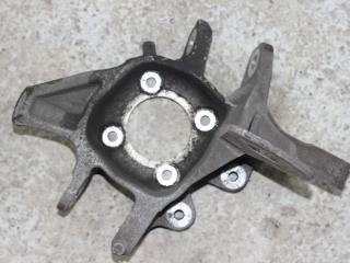 кулак задний левый BMW 5 серия F07/F10/F11 2011, 2.0 л., N47 D20 C, дизель, АКПП, a89, универсал, задний привод, правый руль, 6796099