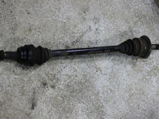 полуось задняя (приводной вал, ШРУС) BMW 5 серия F07/F10/F11 2011, 2.0 л., N47 D20 C, дизель, АКПП, a89, универсал, задний привод, правый руль, 7581028