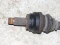 полуось задняя (приводной вал, ШРУС) BMW 5 серия F07/F10/F11 2011, 2.0 л., N47 D20 C, дизель, АКПП, a89, универсал, задний привод, правый руль, 7581027 - фото №3