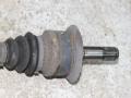 полуось задняя (приводной вал, ШРУС) BMW 5 серия F07/F10/F11 2011, 2.0 л., N47 D20 C, дизель, АКПП, a89, универсал, задний привод, правый руль, 7581027 - фото №4
