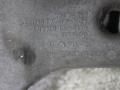 рычаг задний нижний BMW 5 серия F07/F10/F11 2011, 2.0 л., N47 D20 C, дизель, АКПП, a89, универсал, задний привод, правый руль, 6780072 - фото №2
