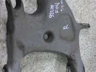 рычаг задний нижний BMW 5 серия F07/F10/F11 2011, 2.0 л., N47 D20 C, дизель, АКПП, a89, универсал, задний привод, правый руль, 6780072