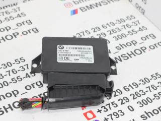 блок управления ручником BMW 5 серия F07/F10/F11 2011, 2.0 л., N47 D20 C, дизель, АКПП, a89, универсал, задний привод, правый руль, 6854856