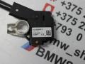 клемма аккумулятора минус BMW 5 серия F07/F10/F11 2011, 2.0 л., N47 D20 C, дизель, АКПП, a89, универсал, задний привод, правый руль, 9253082 - фото №3