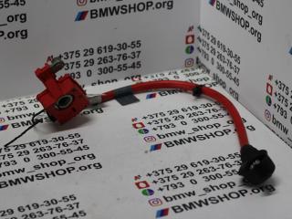клемма аккумулятора плюс BMW 5 серия F07/F10/F11 2011, 2.0 л., N47 D20 C, дизель, АКПП, a89, универсал, задний привод, правый руль, 9203570