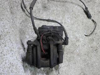 суппорт задний правый BMW 5 серия F07/F10/F11 2011, 2.0 л., N47 D20 C, дизель, АКПП, a89, универсал, задний привод, правый руль, 6793042