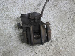 суппорт задний левый BMW 5 серия F07/F10/F11 2011, 2.0 л., N47 D20 C, дизель, АКПП, a89, универсал, задний привод, правый руль, 6793041