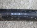карданный вал BMW 5 серия F07/F10/F11 2011, 2.0 л., N47 D20 C, дизель, АКПП, a89, универсал, задний привод, правый руль, 7614663 - фото №2