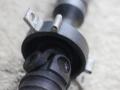 карданный вал BMW 5 серия F07/F10/F11 2011, 2.0 л., N47 D20 C, дизель, АКПП, a89, универсал, задний привод, правый руль, 7614663 - фото №3