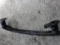 усилитель бампера заднего BMW 5 серия F07/F10/F11 2011, 2.0 л., N47 D20 C, дизель, АКПП, a89, универсал, задний привод, правый руль, 7184769 - фото №2