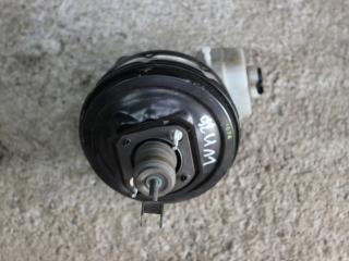 вакуумный усилитель тормозов BMW 5 серия F07/F10/F11 2011, 2.0 л., N47 D20 C, дизель, АКПП, a89, универсал, задний привод, правый руль, 6726020