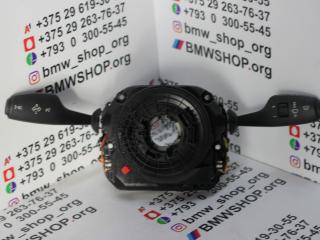 переключатель подрулевой (стрекоза) BMW 5 серия F07/F10/F11 2011, 2.0 л., N47 D20 C, дизель, АКПП, a89, универсал, задний привод, правый руль, 9245626