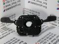 переключатель подрулевой (стрекоза) BMW 5 серия F07/F10/F11 2011, 2.0 л., N47 D20 C, дизель, АКПП, a89, универсал, задний привод, правый руль, 9245626 - фото №2