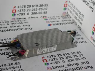 блок Bluetooth BMW 5 серия F07/F10/F11 2011, 2.0 л., N47 D20 C, дизель, АКПП, a89, универсал, задний привод, правый руль, 9257151