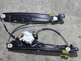 стеклоподъемник передний левый BMW 7 серия F01/F02 2011, 4.4 л., бензин, АКПП, черный, седан, 7182085