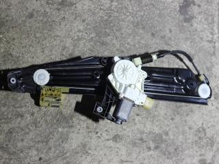 стеклоподъемник задний левый BMW 7 серия F01/F02 2011, 4.4 л., бензин, АКПП, черный, седан, 7182095