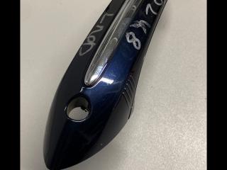 ручка наружная BMW 7 серия F01/F02 2011, 4.4 л., бензин, АКПП, черный, седан, 7237335