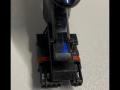 ручка наружная BMW 7 серия F01/F02 2011, 4.4 л., бензин, АКПП, черный, седан, 7237335 - фото №3