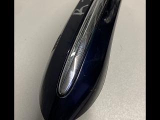 ручка наружная задняя правая BMW 7 серия F01/F02 2011, 4.4 л., бензин, АКПП, черный, седан, 7237230