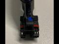 ручка наружная задняя правая BMW 7 серия F01/F02 2011, 4.4 л., бензин, АКПП, черный, седан, 7237230 - фото №3