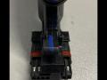 ручка наружная задняя левая BMW 7 серия F01/F02 2011, 4.4 л., бензин, АКПП, черный, седан, 7237229 - фото №3