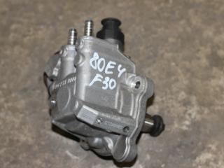 ТНВД BMW 3 серия F30/F31/F34 2013, 2.0 л., дизель, МКПП, черный, седан, 7810696