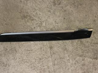 накладка декоративная BMW 7 серия F01/F02 [рестайлинг] 2013, 3.0 л., дизель, АКПП, black sapphire metallic (475), седан, правый руль, 9151206