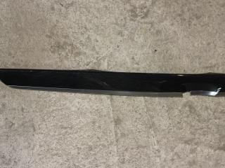 накладка декоративная BMW 7 серия F01/F02 [рестайлинг] 2013, 3.0 л., дизель, АКПП, black sapphire metallic (475), седан, правый руль, 9151205