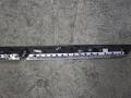 накладка декоративная BMW 7 серия F01/F02 [рестайлинг] 2013, 3.0 л., дизель, АКПП, black sapphire metallic (475), седан, правый руль, 9151205 - фото №2