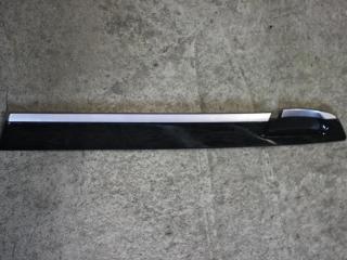 накладка декоративная BMW 7 серия F01/F02 [рестайлинг] 2013, 3.0 л., дизель, АКПП, black sapphire metallic (475), седан, правый руль, 9151204