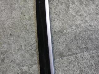 накладка двери (крышки) багажника BMW 7 серия F01/F02 [рестайлинг] 2013, 3.0 л., дизель, АКПП, black sapphire metallic (475), седан, правый руль, 9151203