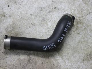патрубок интеркулера BMW 5 серия F07/F10/F11 2011, 2.0 л., N47 D20 C, дизель, АКПП, a89, универсал, задний привод, правый руль, 7810615
