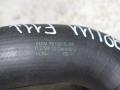 патрубок интеркулера BMW 5 серия F07/F10/F11 2011, 2.0 л., N47 D20 C, дизель, АКПП, a89, универсал, задний привод, правый руль, 7810615 - фото №2