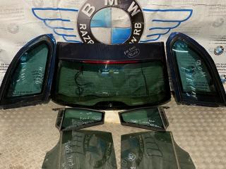 комплект задних стекол BMW 5 серия F07/F10/F11 2011, 2.0 л., N47 D20 C, дизель, АКПП, a89, универсал, задний привод, правый руль