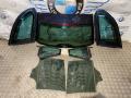 комплект задних стекол BMW 5 серия F07/F10/F11 2011, 2.0 л., N47 D20 C, дизель, АКПП, a89, универсал, задний привод, правый руль - фото №6
